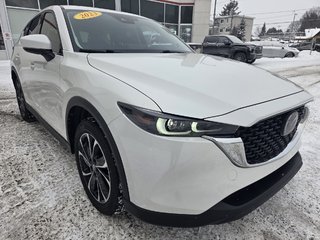 2023 Mazda CX-5 GT in Mont-Laurier, Quebec - 3 - w320h240px