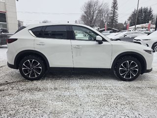 2023 Mazda CX-5 GT in Mont-Laurier, Quebec - 4 - w320h240px