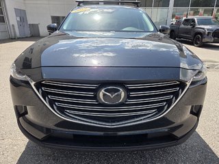 Mazda CX-9 GS (AWD) 2019 à Mont-Laurier, Québec - 2 - w320h240px