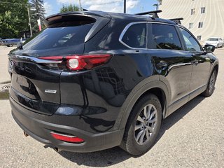 Mazda CX-9 GS (AWD) 2019 à Mont-Laurier, Québec - 5 - w320h240px