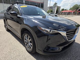 Mazda CX-9 GS (AWD) 2019 à Mont-Laurier, Québec - 3 - w320h240px