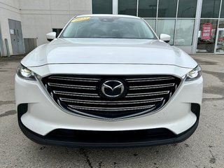 2023 Mazda CX-9 GS (AWD) in Mont-Laurier, Quebec - 2 - w320h240px