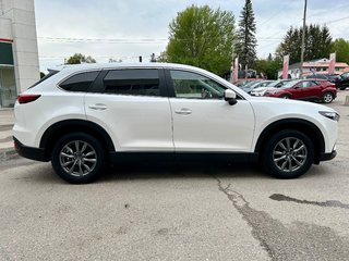 2023 Mazda CX-9 GS (AWD) in Mont-Laurier, Quebec - 4 - w320h240px