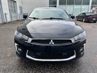 2017 Mitsubishi Lancer SE LTD in Mont-Laurier, Quebec - 2 - w320h240px