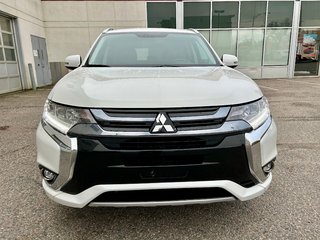 2018 Mitsubishi OUTLANDER PHEV GT (AWD) in Mont-Laurier, Quebec - 2 - w320h240px