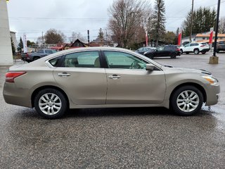 Nissan Altima S ( A/C) 2013 à Mont-Laurier, Québec - 4 - w320h240px