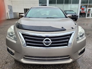 Nissan Altima S ( A/C) 2013 à Mont-Laurier, Québec - 2 - w320h240px