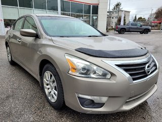 Nissan Altima S ( A/C) 2013 à Mont-Laurier, Québec - 3 - w320h240px