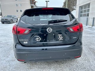 2018 Nissan Qashqai S (AWD) in Mont-Laurier, Quebec - 6 - w320h240px