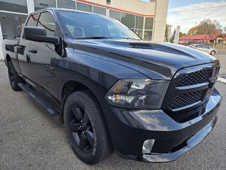 2022 Ram 1500 Classic Express in Mont-Laurier, Quebec - 3 - w320h240px