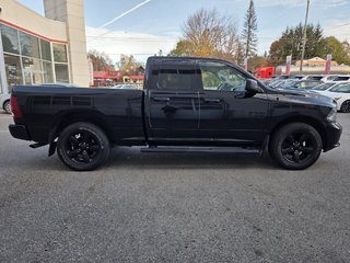 2022 Ram 1500 Classic Express in Mont-Laurier, Quebec - 4 - w320h240px