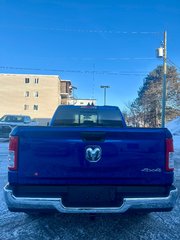 2019 Ram 1500 Tradesman QuadCab V6 4x4 in Mont-Laurier, Quebec - 6 - w320h240px