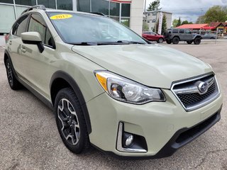 Subaru Crosstrek Sport (AWD) 2017 à Mont-Laurier, Québec - 3 - w320h240px