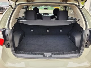 Subaru Crosstrek Sport (AWD) 2017 à Mont-Laurier, Québec - 6 - w320h240px