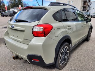 2017 Subaru Crosstrek Sport (AWD) in Mont-Laurier, Quebec - 5 - w320h240px