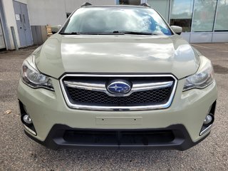 2017 Subaru Crosstrek Sport (AWD) in Mont-Laurier, Quebec - 2 - w320h240px
