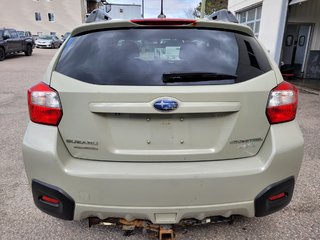 2017 Subaru Crosstrek Sport (AWD) in Mont-Laurier, Quebec - 6 - w320h240px