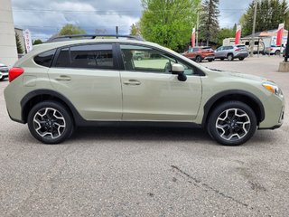 Subaru Crosstrek Sport (AWD) 2017 à Mont-Laurier, Québec - 4 - w320h240px
