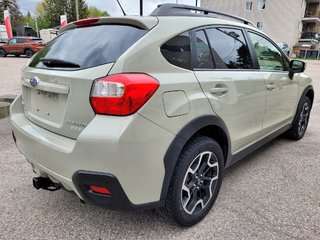 Subaru Crosstrek Sport (AWD) 2017 à Mont-Laurier, Québec - 5 - w320h240px