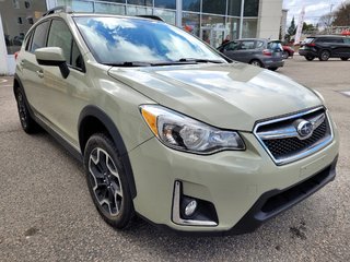 2017 Subaru Crosstrek Sport (AWD) in Mont-Laurier, Quebec - 3 - w320h240px