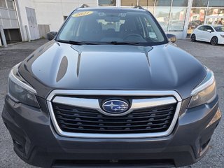 2021 Subaru Forester Convenience AWD in Mont-Laurier, Quebec - 2 - w320h240px