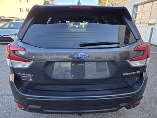 2021 Subaru Forester Convenience AWD in Mont-Laurier, Quebec - 6 - w320h240px