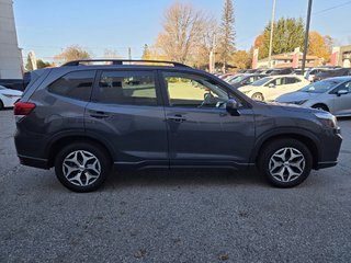 2021 Subaru Forester Convenience AWD in Mont-Laurier, Quebec - 4 - w320h240px
