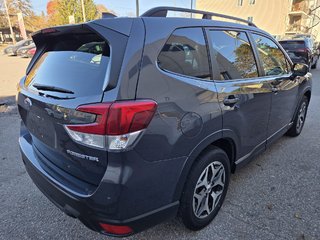 2021 Subaru Forester Convenience AWD in Mont-Laurier, Quebec - 5 - w320h240px