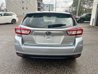 2018 Subaru Impreza Convenience AWD in Mont-Laurier, Quebec - 6 - w320h240px