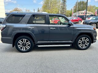 2021 Toyota 4Runner Limited V6 4x4 in Mont-Laurier, Quebec - 3 - w320h240px