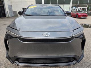 2024 Toyota BZ4X XLE in Mont-Laurier, Quebec - 2 - w320h240px