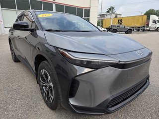 2024 Toyota BZ4X XLE in Mont-Laurier, Quebec - 3 - w320h240px