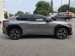 2024 Toyota BZ4X XLE in Mont-Laurier, Quebec - 4 - w320h240px