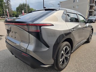 2024 Toyota BZ4X XLE in Mont-Laurier, Quebec - 5 - w320h240px