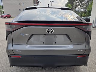 2024 Toyota BZ4X XLE in Mont-Laurier, Quebec - 6 - w320h240px