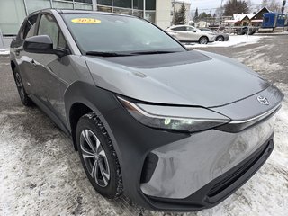 2023 Toyota BZ4X XLE AWD in Mont-Laurier, Quebec - 3 - w320h240px
