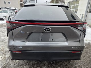 2023 Toyota BZ4X XLE AWD in Mont-Laurier, Quebec - 6 - w320h240px