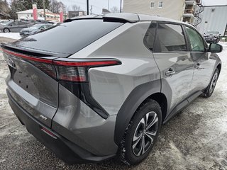 2023 Toyota BZ4X XLE AWD in Mont-Laurier, Quebec - 5 - w320h240px