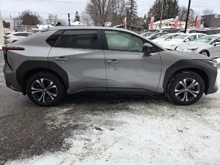 2023 Toyota BZ4X XLE AWD in Mont-Laurier, Quebec - 4 - w320h240px