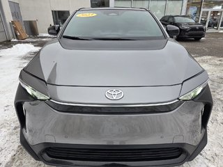 2023 Toyota BZ4X XLE AWD in Mont-Laurier, Quebec - 2 - w320h240px