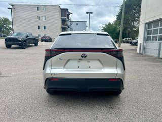 2024 Toyota BZ4X LE in Mont-Laurier, Quebec - 6 - w320h240px