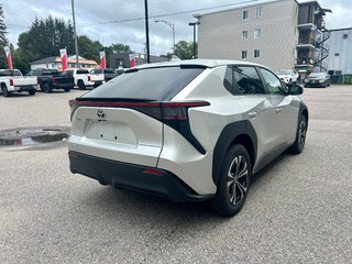 2024 Toyota BZ4X LE in Mont-Laurier, Quebec - 5 - w320h240px