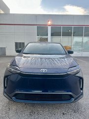 2024 Toyota BZ4X LE in Mont-Laurier, Quebec - 2 - w320h240px