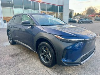 2024 Toyota BZ4X LE in Mont-Laurier, Quebec - 3 - w320h240px