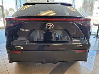 2025 Toyota BZ4X XLE in Mont-Laurier, Quebec - 5 - w320h240px