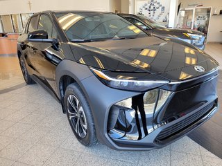 2025 Toyota BZ4X XLE in Mont-Laurier, Quebec - 3 - w320h240px