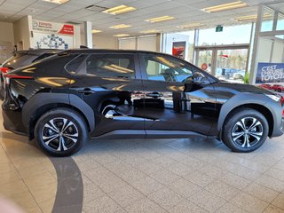 2025 Toyota BZ4X XLE in Mont-Laurier, Quebec - 4 - w320h240px