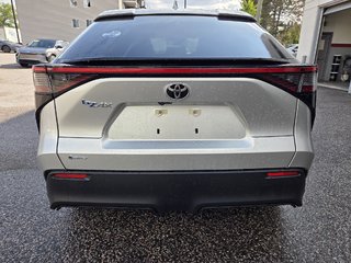 Toyota BZ4X LE 2025 à Mont-Laurier, Québec - 6 - w320h240px