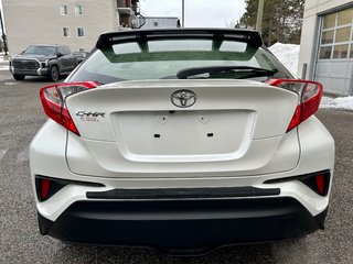 2020 Toyota C-HR XLE Premium in Mont-Laurier, Quebec - 6 - w320h240px