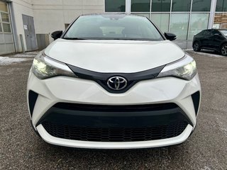 2020 Toyota C-HR XLE Premium in Mont-Laurier, Quebec - 2 - w320h240px